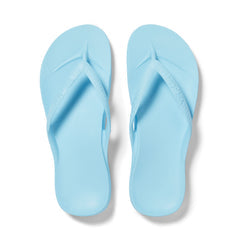 DYNX Confort BLEU CIEL | Le confort d'abord, le style toujours