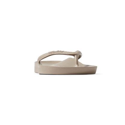DYNX Confort TAUPE | Le confort d'abord, le style toujours