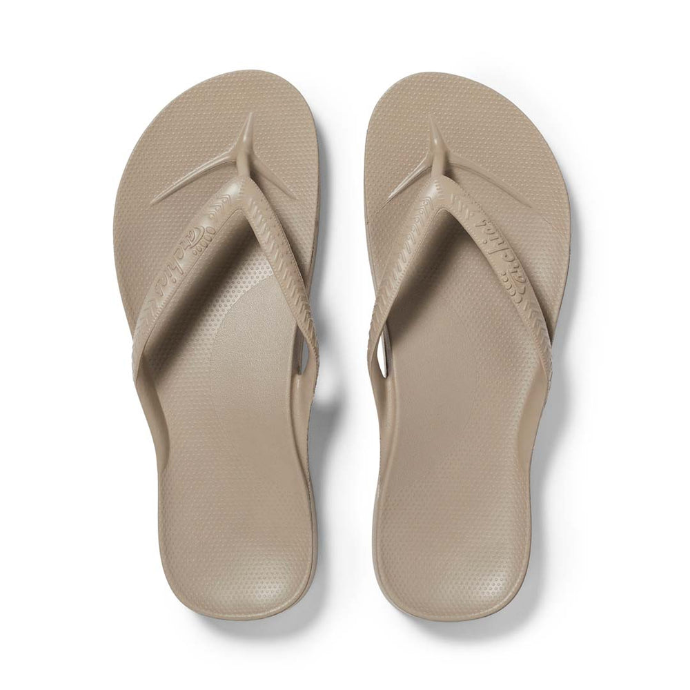 DYNX Confort TAUPE | Le confort d'abord, le style toujours