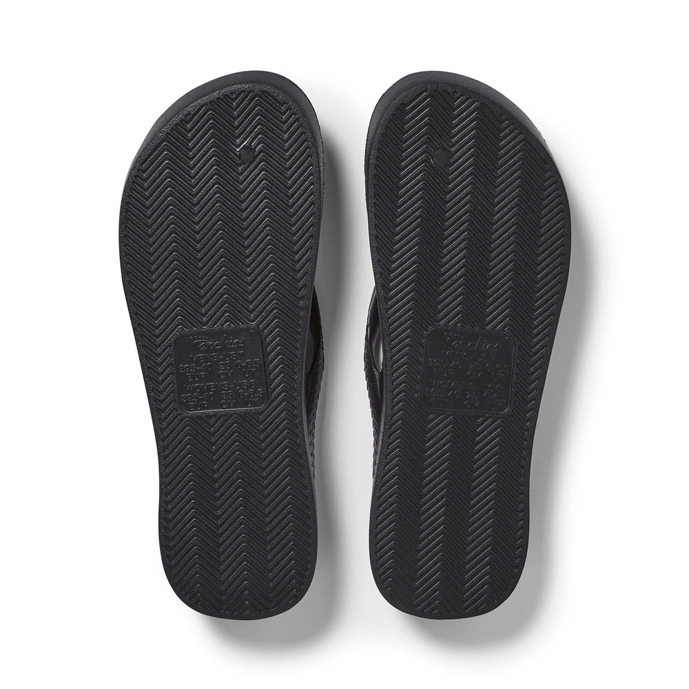 DYNX Confort NOIR | Le confort d'abord, le style toujours