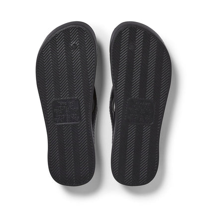 DYNX Confort NOIR | Le confort d'abord, le style toujours