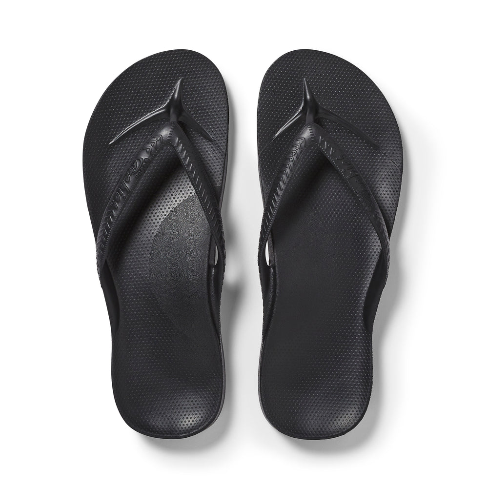 DYNX Confort NOIR | Le confort d'abord, le style toujours