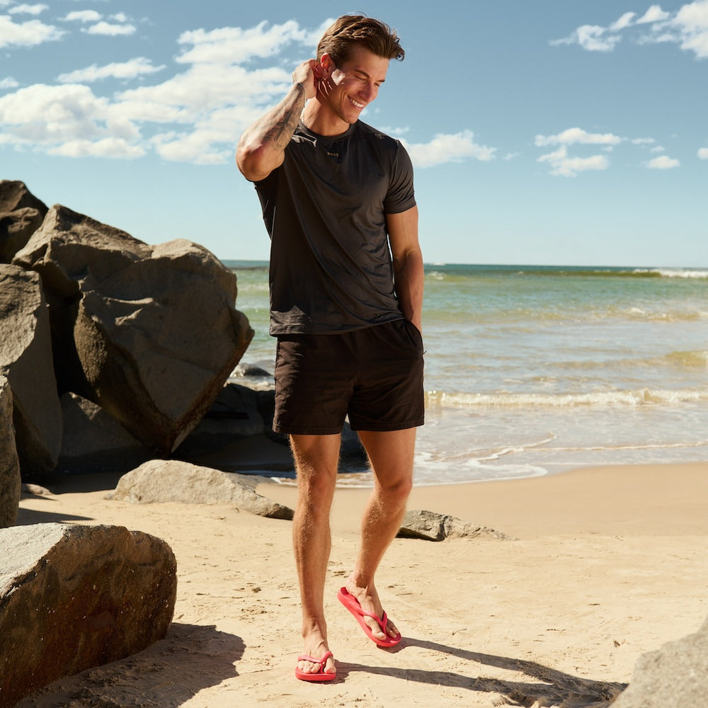 DYNX Confort CORAIL | Le confort d'abord, le style toujours