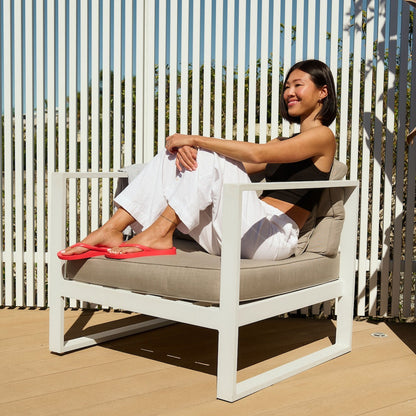 DYNX Confort CORAIL | Le confort d'abord, le style toujours