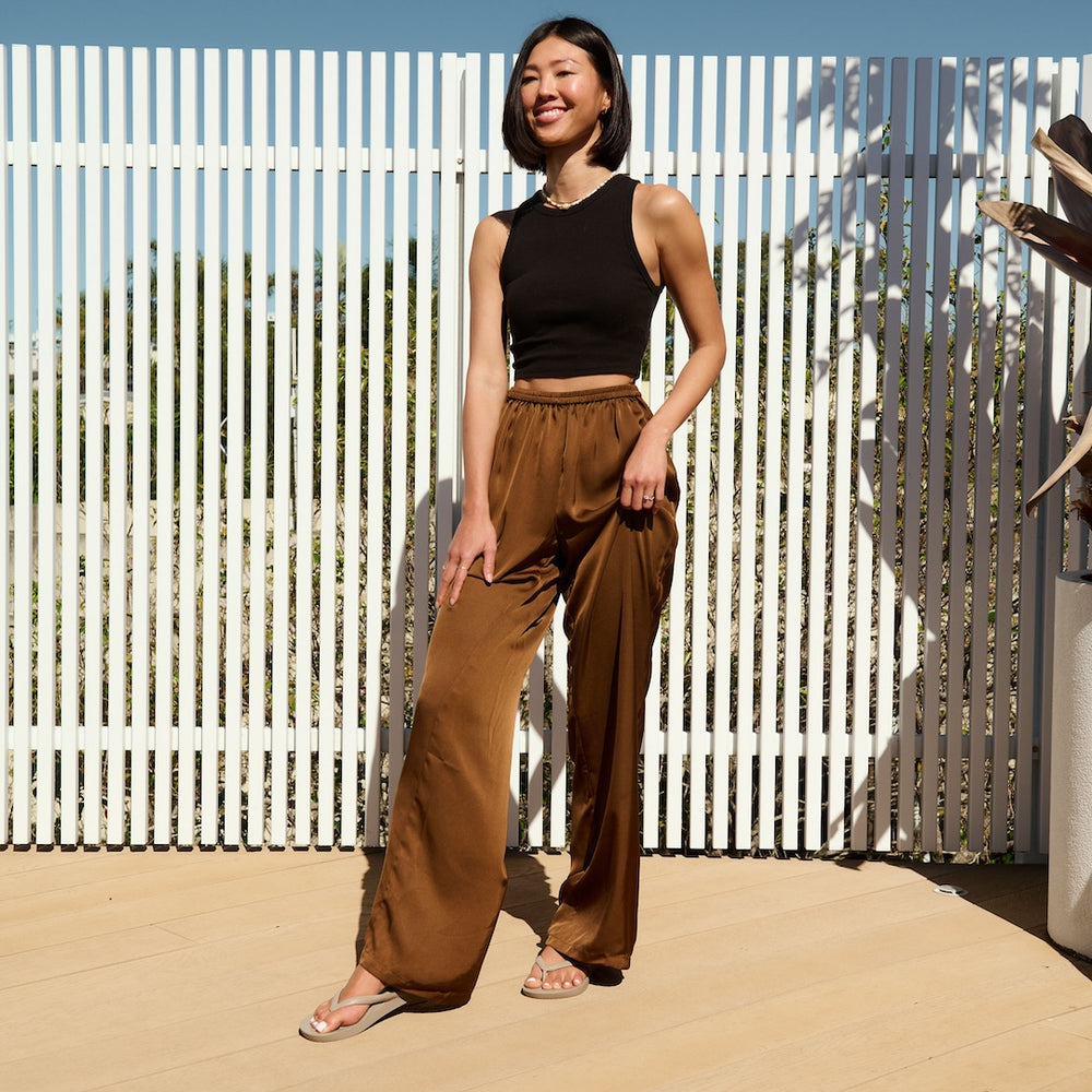 DYNX Confort TAUPE | Le confort d'abord, le style toujours