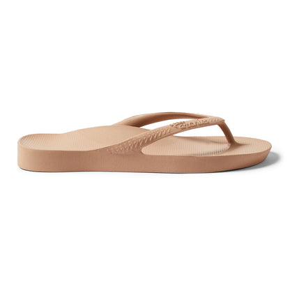 DYNX Confort TAN | Le confort d'abord, le style toujours