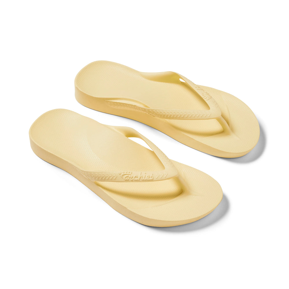 DYNX Confort CITRON | Le confort d'abord, le style toujours