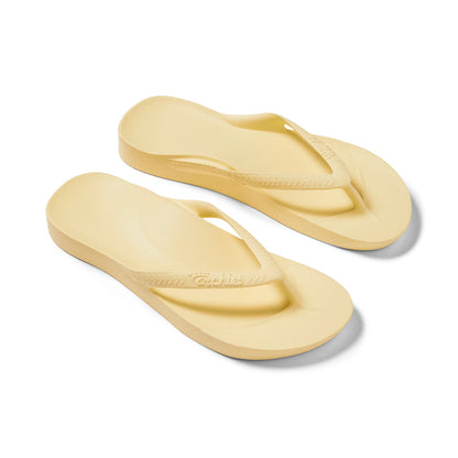 DYNX Confort CITRON | Le confort d'abord, le style toujours