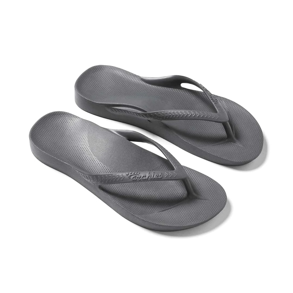 DYNX Confort GRIS | Le confort d'abord, le style toujours
