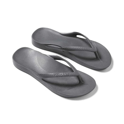 DYNX Confort GRIS | Le confort d'abord, le style toujours