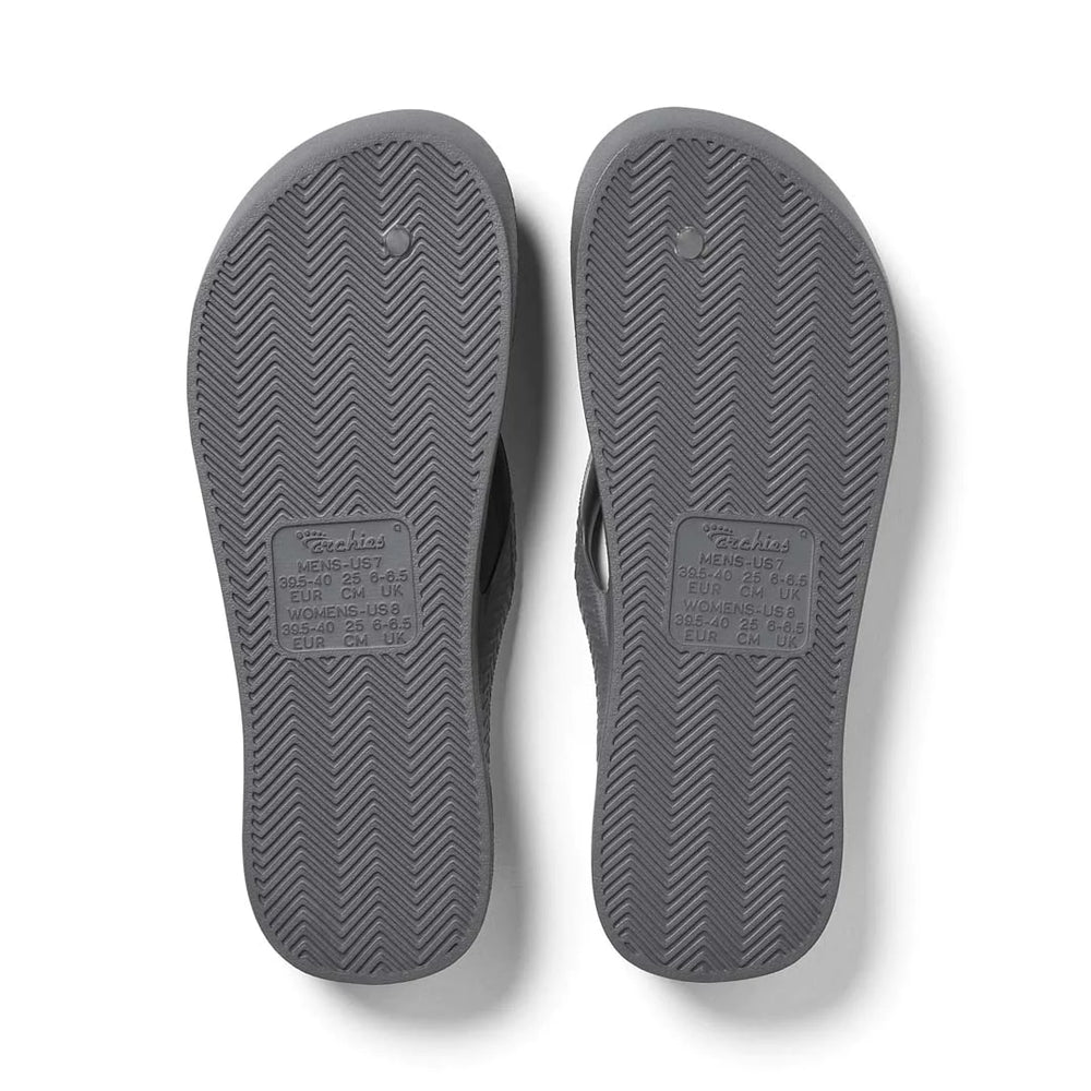 DYNX Confort GRIS | Le confort d'abord, le style toujours