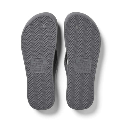 DYNX Confort GRIS | Le confort d'abord, le style toujours